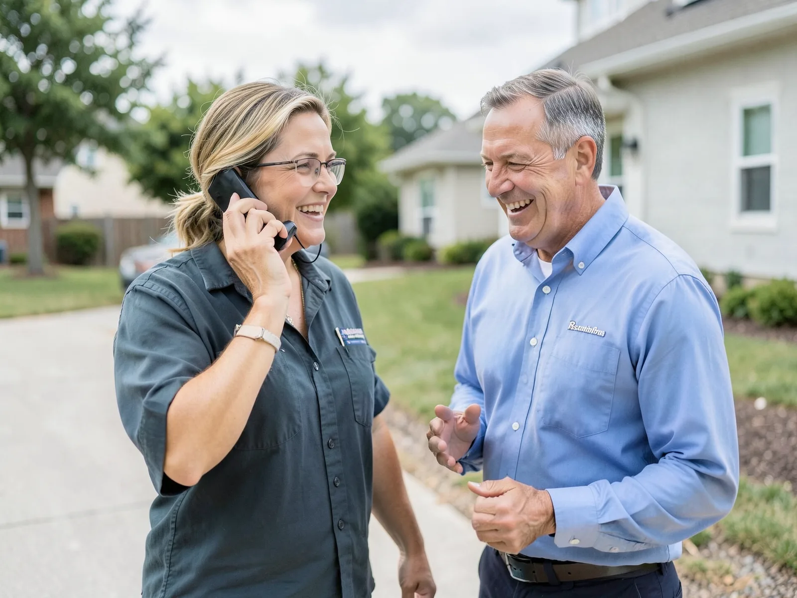Frequently Asked Questions About Storm Damage Restoration in Fall Branch, TN
